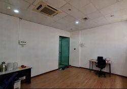 Bylands Building (D7), Office #512645661